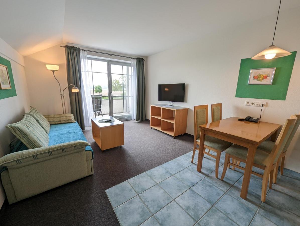 Landhotel Larenzen Kirchham Buitenkant foto