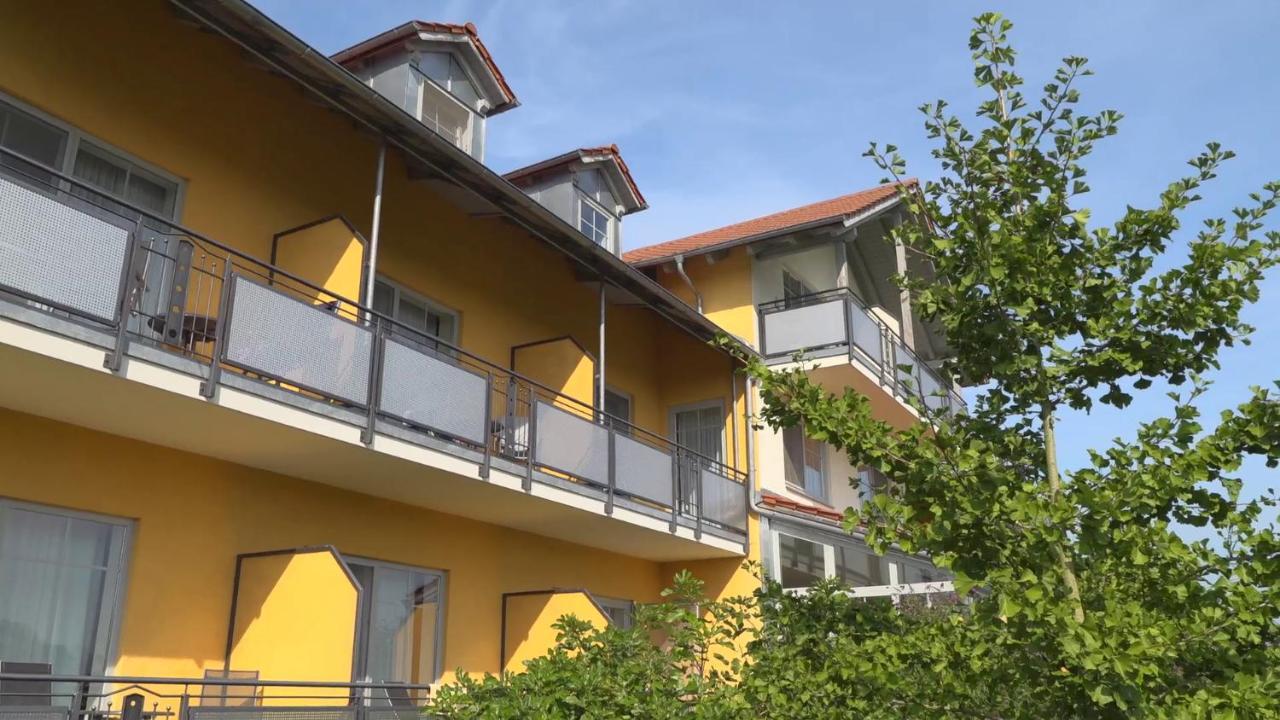 Landhotel Larenzen Kirchham Buitenkant foto